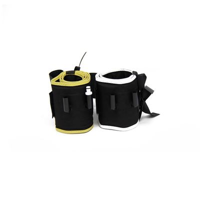 EOS Dual Portal Single Bladder Reusable Pneumatic Tourniquet for Medical Operating Room