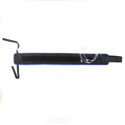 42"L *5"W Pneumatic Tourniquet Medical Consumables Equipment for Dual Portal Gas Nozzles