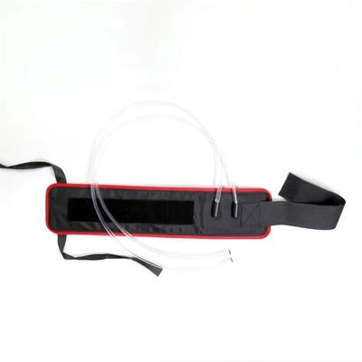 42"L *5"W Pneumatic Tourniquet Medical Consumables Equipment for Dual Portal Gas Nozzles