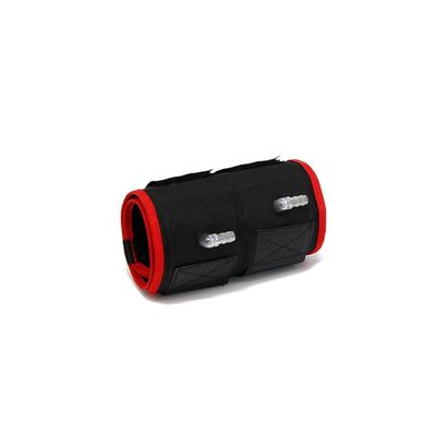 CE Certified Dual Portal Orthopedic Tourniquet Cuff for Precise Blood Management