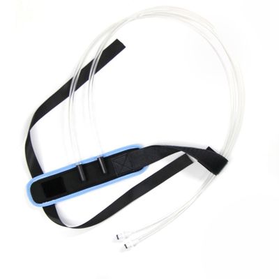 Fully Automatic Inflatable Hemostasis Tourniquet Cuff The Future of Medical Hemostasis