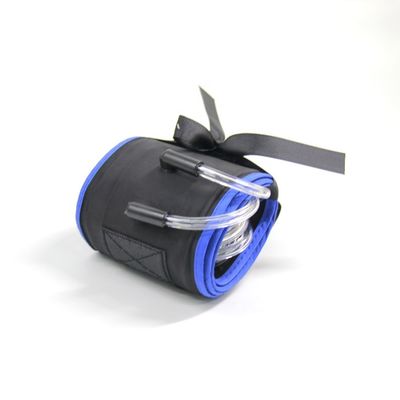 Fully Automatic Inflatable Hemostasis Tourniquet Cuff The Future of Medical Hemostasis