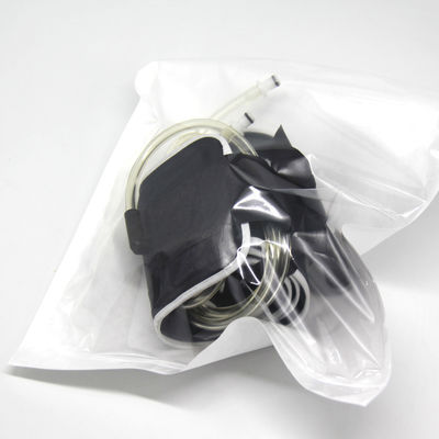 Flexible and Durable TPU Orthopedic Pneumatic Tourniquet Cuff for Hemostasis System
