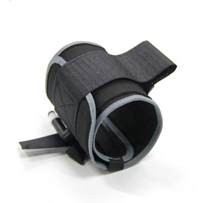 GB2626-2006 Compliant Reusable Tourniquet Cuff with Customized Logo and Color
