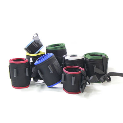 Medical Materials Accessories Durable Reusable Tourniquet Cuffs with Nylon