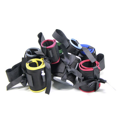 Emergency Vascular Control and Tourniquet Cuffs Dual Portal for Life-Saving Response