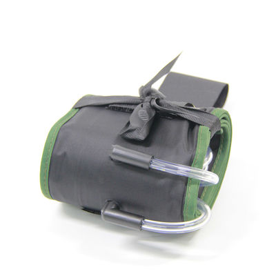 Easy-to-clean medical grade tourniquet cuff with waterproof and stain-proof design