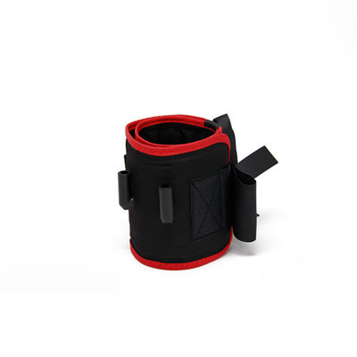 Easy-to-clean medical grade tourniquet cuff with waterproof and stain-proof design