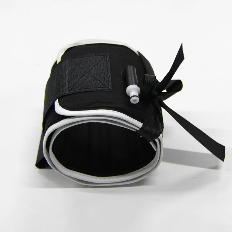 Customized Medical Anti-Aging Cuff 8-44 Inch Size 10 cm Width Band Shelf Life 3 Years
